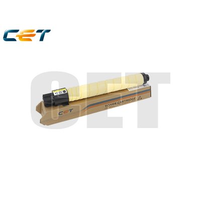 CET Yellow Ricoh Aficio MPC305SP, MPC305SPF- 6K/113g 841593
