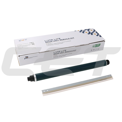 CET Long Life Drum Unit Rebuild Kit RICOH MP2554SP,MP3054SPD869-2225-Kit
