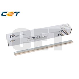 Double Layer Drum Cleaning Blade  IMC3000,MPC3003D0BM2215-B