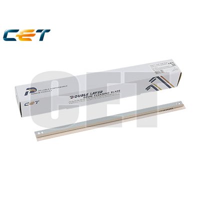 Double Layer Drum Cleaning Blade  IMC3000,MPC3003D0BM2215-B