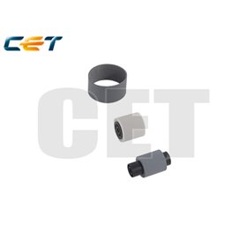 CET ADF Pickup Roller Kit RICOH IM C3000300K/D3FF2228&D6842171
