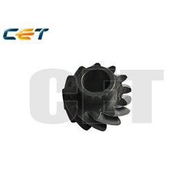 Waste Toner Recycle Drive Gear 12T(OEM) 1060,1075AB01-1462