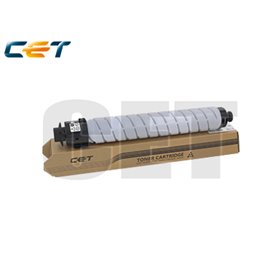 CET Black Toner-Chemical Ricoh IMC2010,251030K/431g842561
