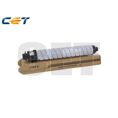 CET Black Toner-Chemical Ricoh IMC2010,251030K/431g842561