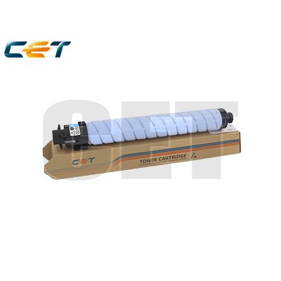 CPP Cyan Toner-Chemical Ricoh IMC2010,251018K/275g842564