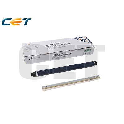 CET Long Life Drum Unit Rebuild Kit RICOH IM 2500,3000,4000 -160KD0DL0120-Kit