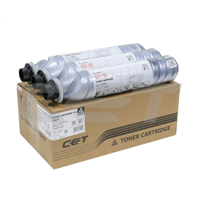 CET Ricoh 1230D/1130D Toner Cartridge- 9K/ 260g 888215