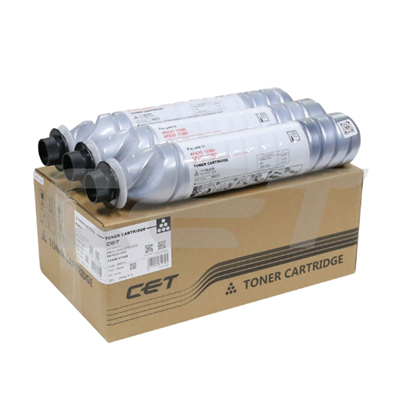 CET Ricoh 1230D/1130D Toner Cartridge- 9K/ 260g 888215