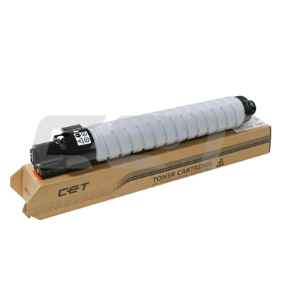 CET Black Ricoh Aficio MPC4000, 5000- 23K/ 510g 841160