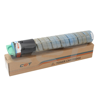 CET Cyan Ricoh Aficio MPC2030, MPC2050-5.5K/ 135g 841197