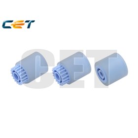 CET Paper Pickup Roller Kit-PU Ricoh Aficio MP9000,MP1100