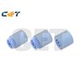 CET Paper Pickup Roller Kit-PU Ricoh Aficio MP9000,MP1100