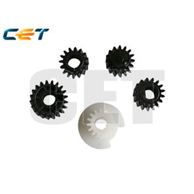 5xDeveloper Gear Kit 5Pcs MP301,MP161,MP162,MP171,MP201,1515