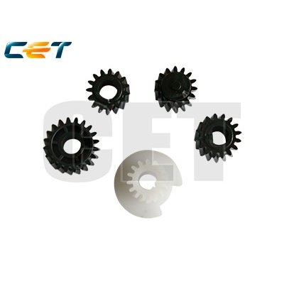 5xDeveloper Gear Kit 5Pcs MP301,MP161,MP162,MP171,MP201,1515