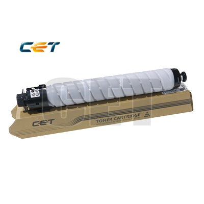 CET CPP Black Toner RICOH IMC3010,3510-Chemical 40K/558g842506