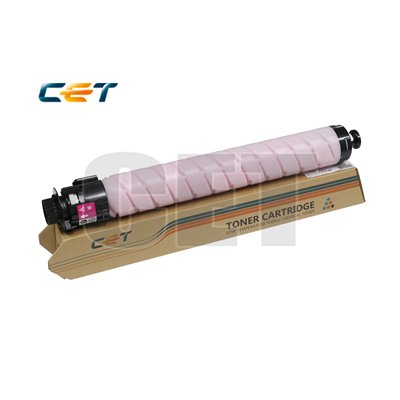 CET CPP Magent Toner RICOH IMC3010,C3510 -Chemical28K/504g842508