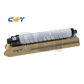 CET CPP Black Toner RICOH IMC4510,6010,5010-Chemical 42K/575g842530