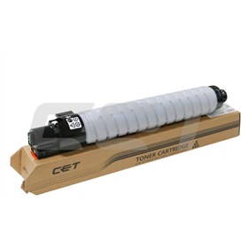 CET Black Ricoh Aficio MPC2800, 3300- 20K/ 450g 841276