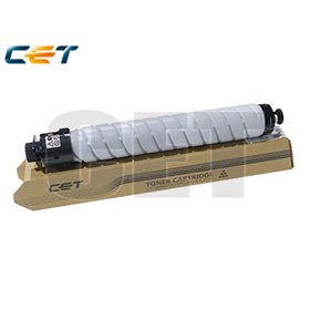 CET CPP Black Toner Cartridge Ricoh IMC3000,3500-31K/520g