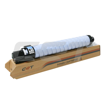 CET Cyan Ricoh Aficio MPC2800,3300- 15K/ 370g 841423,841279
