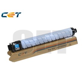 CET CPP Cyan Toner Cartridge Ricoh IMC3000,3500-19K/350g