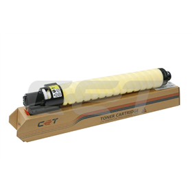 CET Yellow Ricoh Aficio MPC2800-15K/ 370g 841421, 841277