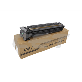 CET Black Imaging Unit/PCDU IM C3010/3510/4510/5510D0E12240 D0E22244320K