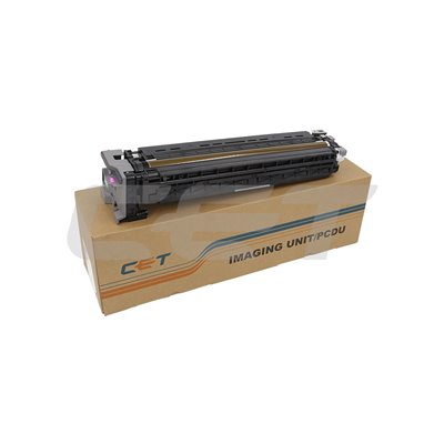 CET Magenta Imaging Unit/PCDU IM C3010/3510D0E12242D0E12212160K