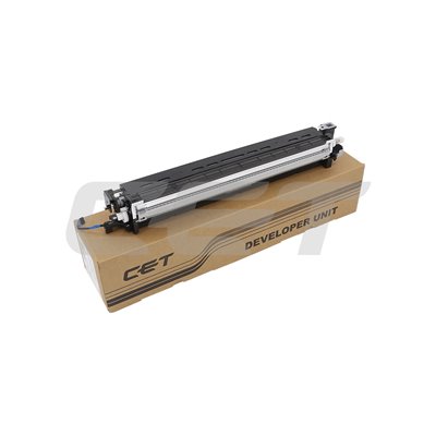 CET Black Developer Unit RICOH IM C3010,C3510,C4510,C5510,C6010 -400KD0E33000
