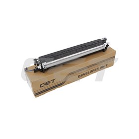 CET Black Developer Unit RICOH IM C2010, IM C2510 -180KD0DZ3000