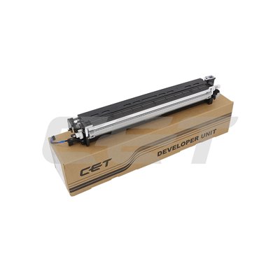 CET Black Developer Unit RICOH IM C2010, IM C2510 -180KD0DZ3000