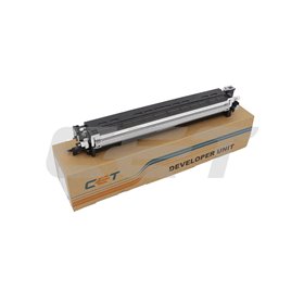 CET Cyan Developer Unit RICOH IM C4510, IM C5510, IM C6010-270KD0E33001
