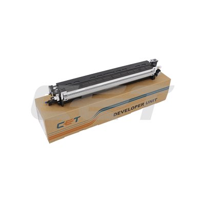 CET Yellow Developer Unit RICOH IM C4510, IM C5510, IM C6010 -270KD0E33003
