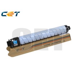 CPP Cyan Toner Cartridge-Chemical Ricoh IMC2010,251010.5K/163g