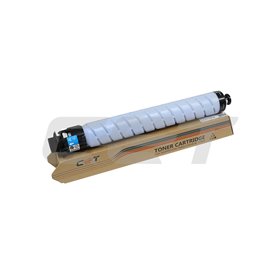 CET CPP Cyan Toner Cartridge-Chemical RICOH C7010-440g/28K842637 842641 842633
