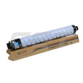 CET Cyan Ricoh IMC2500- 10.5K/ 223g 842310, 842314, 842330