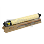 CET Yellow Ricoh IMC2500-10.5K/ 223g 842308, 842312, 842328