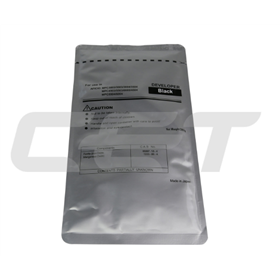 CET Black Ricoh MPC3003, 3503, 3004, 4503 Developer (OEM) 