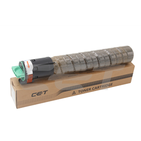 CET Black Ricoh Aficio MPC2030, MPC2050- 10K/ 215g 841196