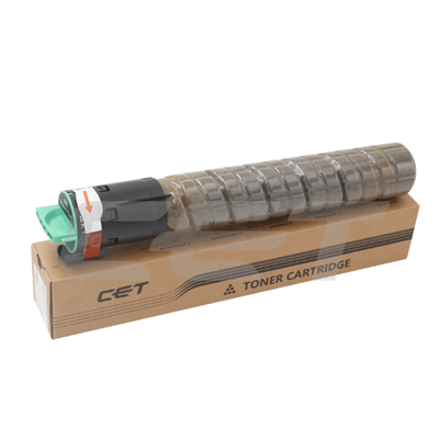 CET Black Ricoh Aficio MPC2030, MPC2050- 10K/ 215g 841196