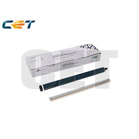CET Long Life Drum Unit Rebuild Kit RICOH 3003 -300KD186-2208-Kit,D186-2209-Kit