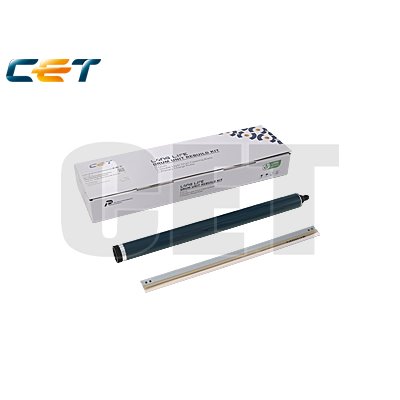 CET Long Life Drum Unit Rebuild Kit RICOH 3003 -300KD186-2208-Kit,D186-2209-Kit
