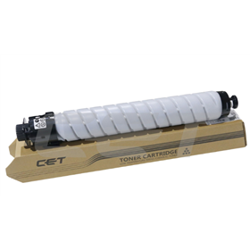 CET Black Ricoh MPC3003, MPC3503- 29.5K/ 495g 841813,841917