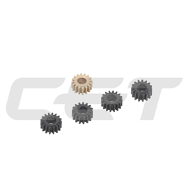 CET Developer Gear Kit Ricoh Aficio 1022,1027 411018-Gear