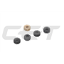 CET Developer Gear Kit Ricoh Aficio 1022,1027 411018-Gear
