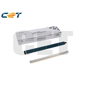 CET Long Life Drum Unit Rebuild Kit RICOH C3000,C3500,C4500 -300KD0DL0120-Kit