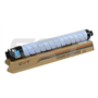 CET Cyan Ricoh MPC3003, MPC3503- 18K/ 331g 841816, 841820