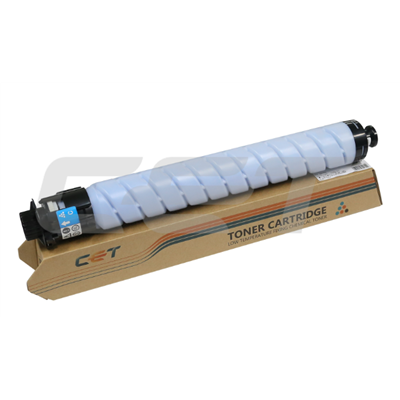 CET Cyan Ricoh MPC3003, MPC3503- 18K/ 331g 841816, 841820