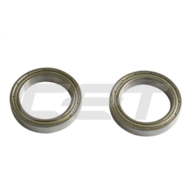 CET Upper Roller Bearing Ricoh G052-4618, 6LA84106000