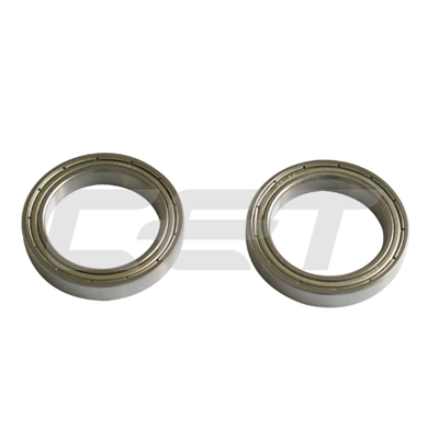 CET Upper Roller Bearing Ricoh G052-4618, 6LA84106000